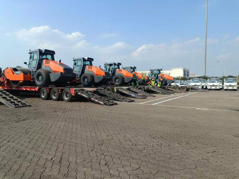 Octagon Freight Services Moves RORO Units XLProjects