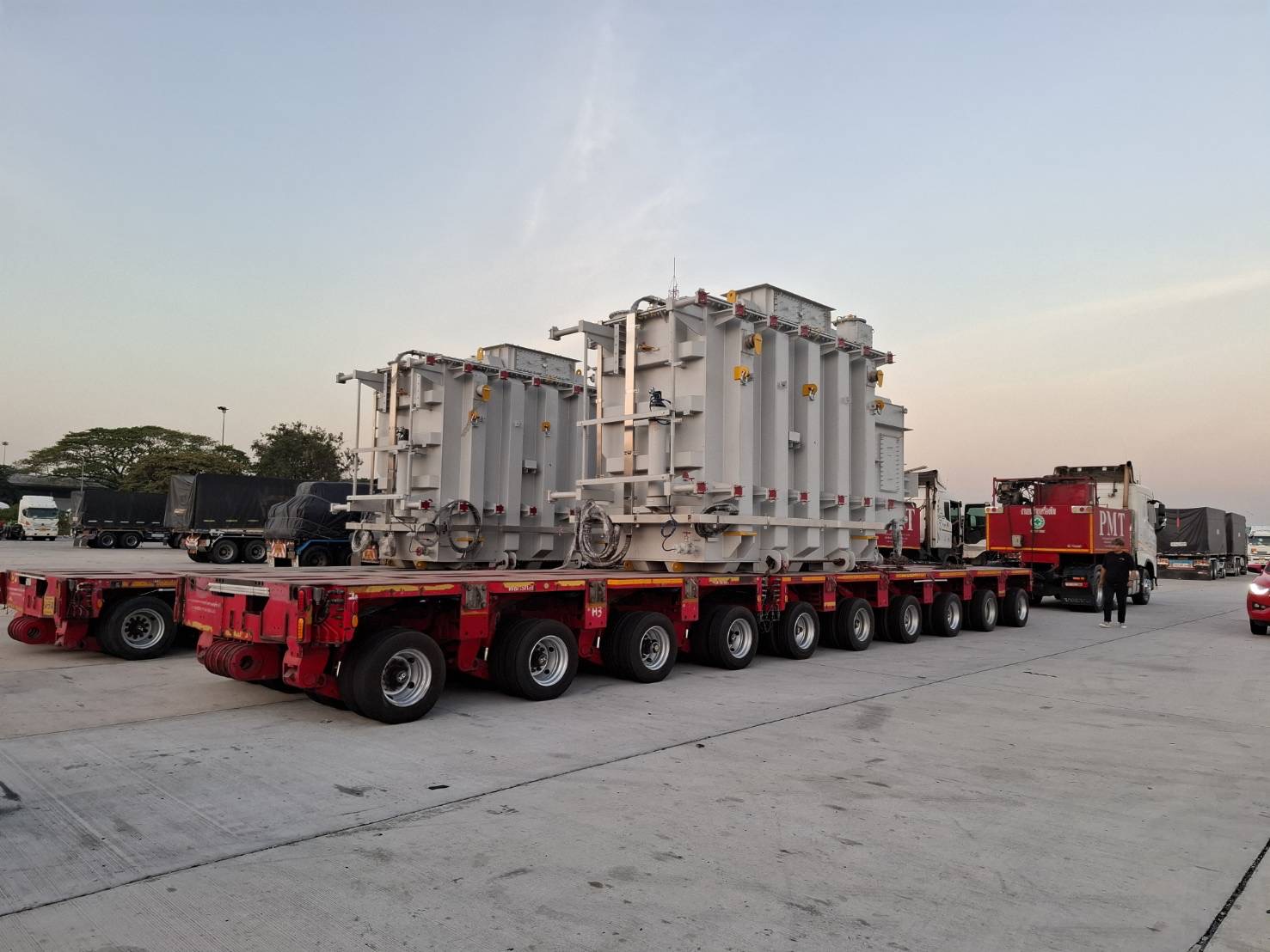 XLProjects Network (XLP)