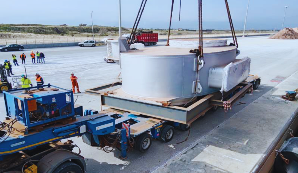 XLProjects Network (XLP)