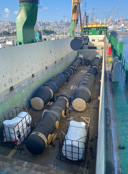 XLProjects Network (XLP)