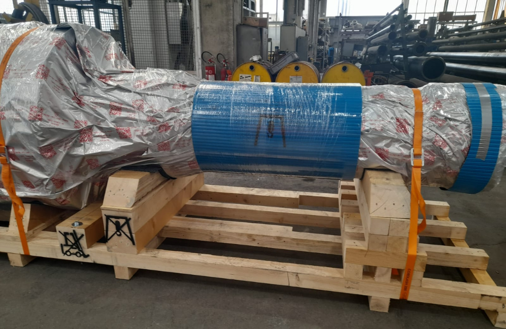 XLProjects Network (XLP)