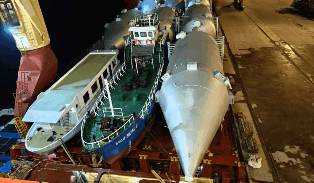 XLProjects Network (XLP)