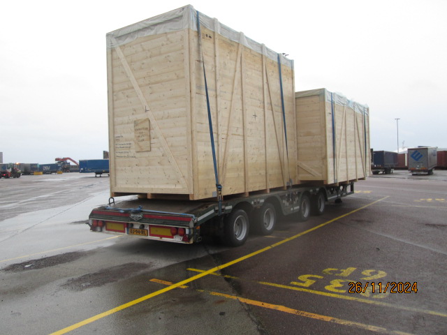 XLProjects Network (XLP)