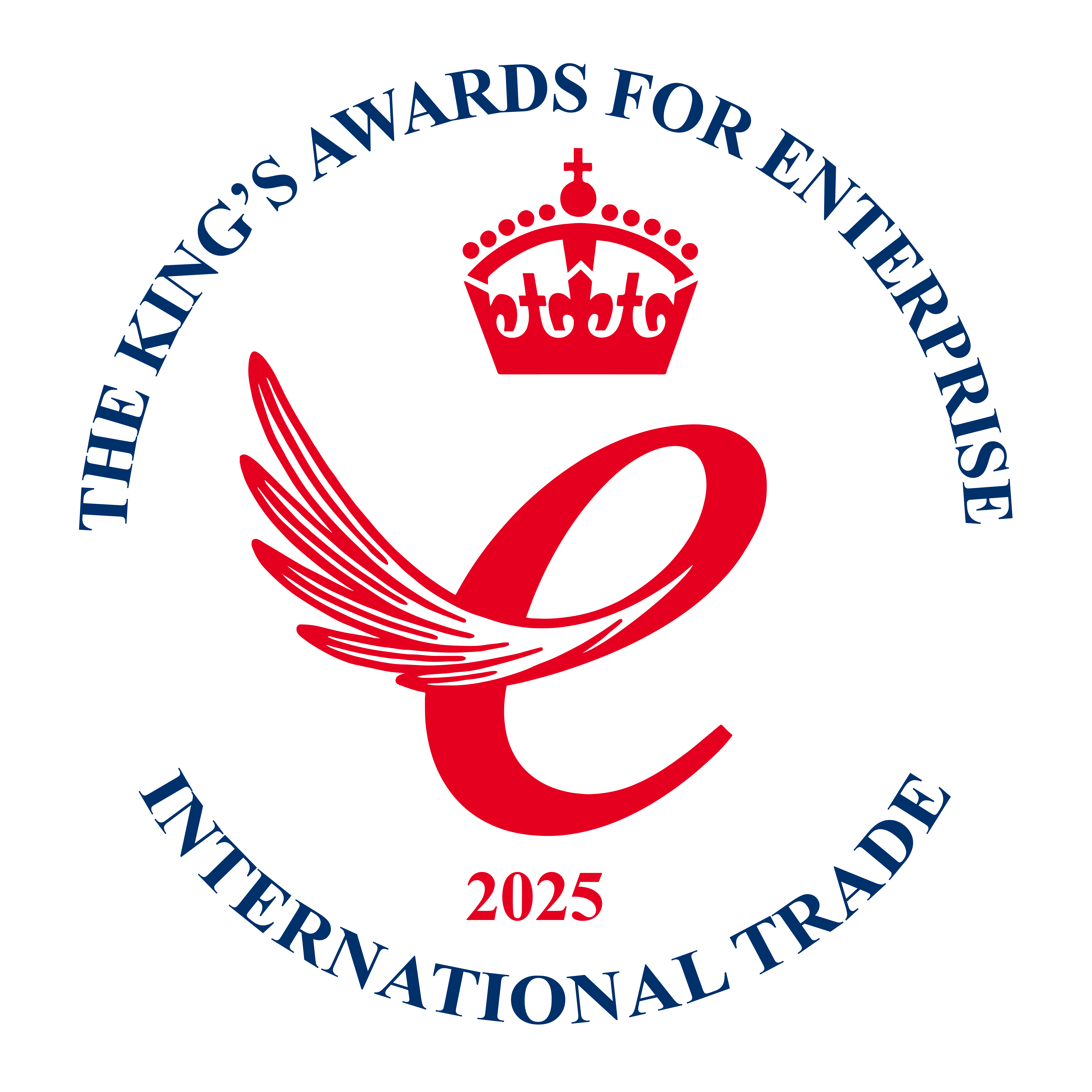 King’s Award