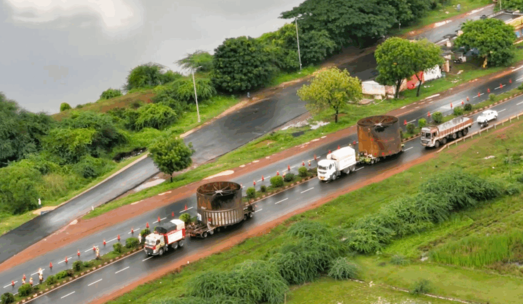 XLProjects Network (XLP)