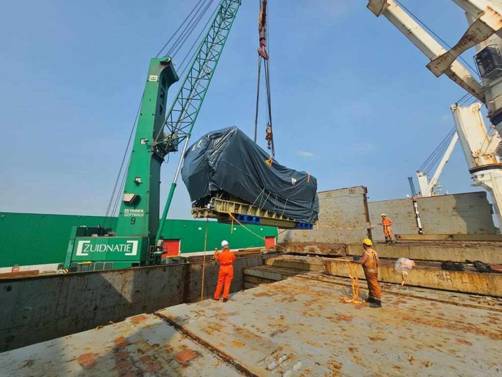 XLProjects Network (XLP)