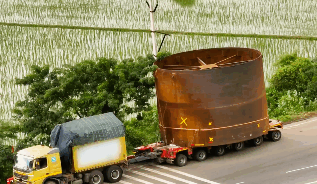 XLProjects Network (XLP)