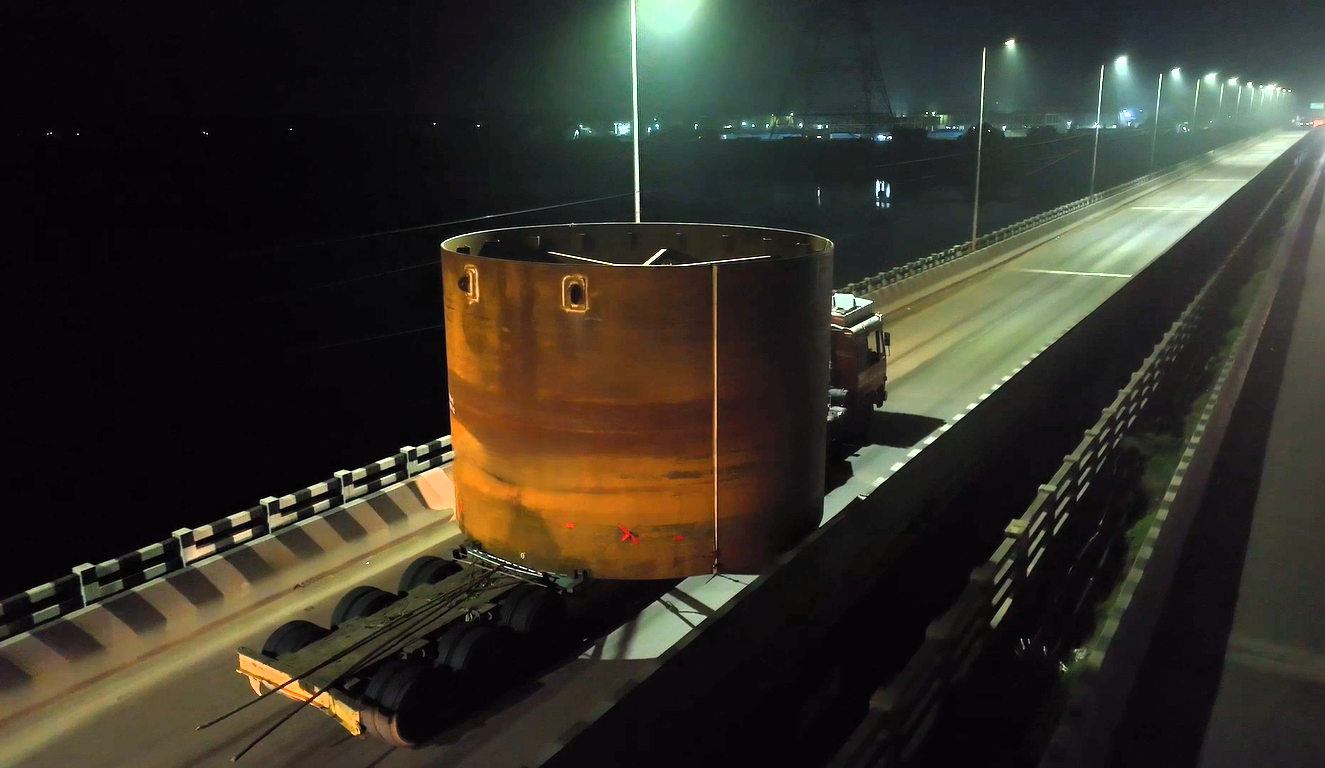 XLProjects Network (XLP)