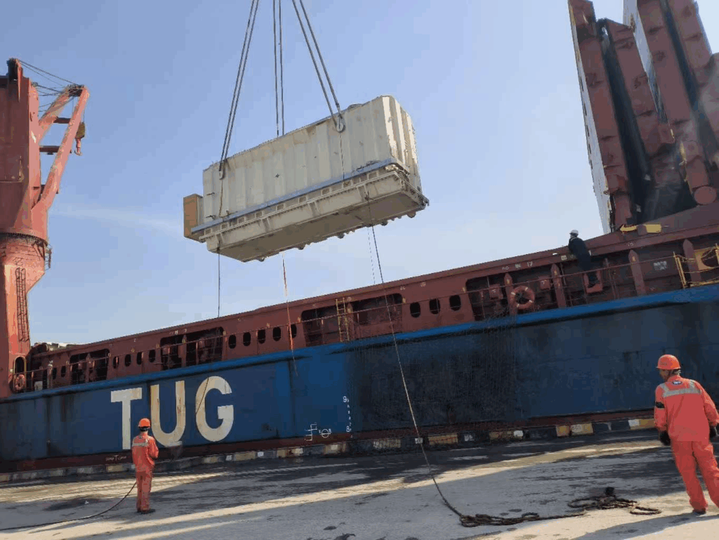 Logistics