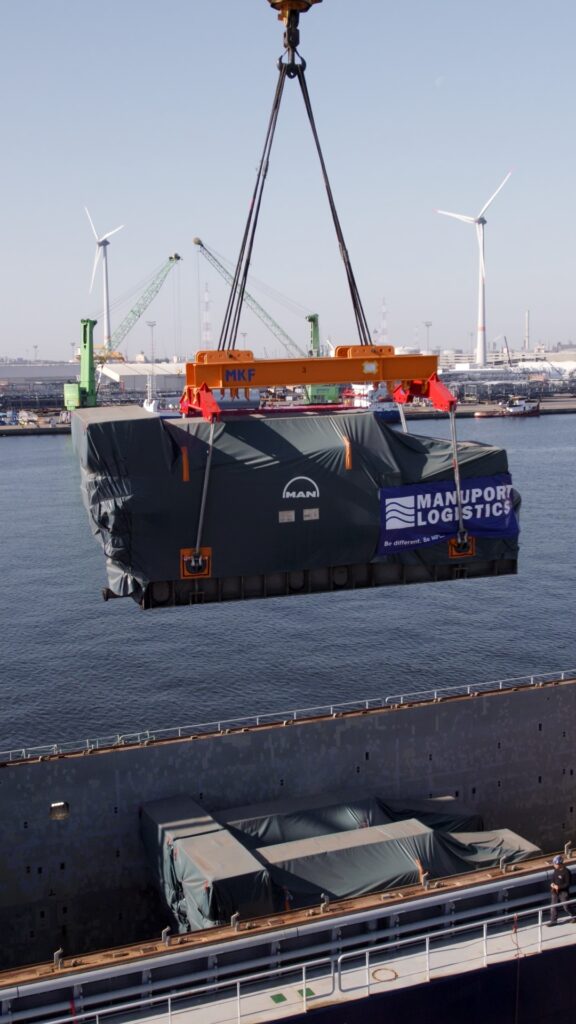 XLProjects Network (XLP)