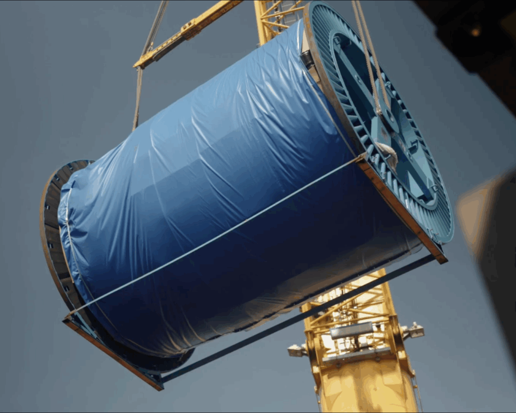 Antwerp Metal Logistics NV