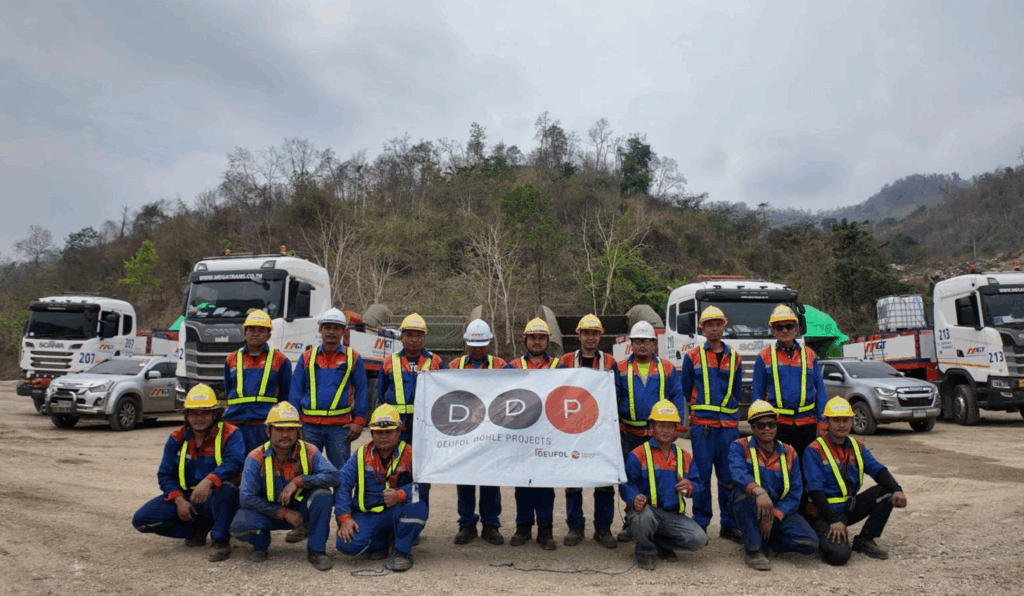 Deufol Döhle Projects