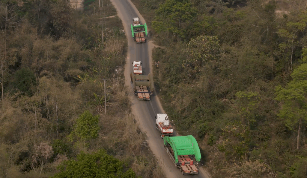 XLProjects Network (XLP)