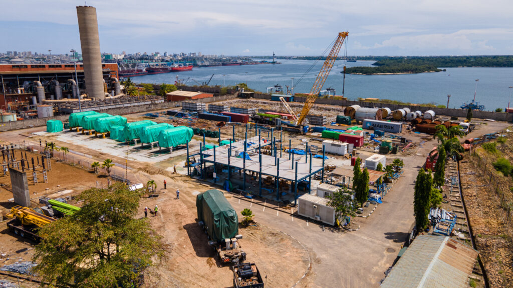 XLProjects Network (XLP)