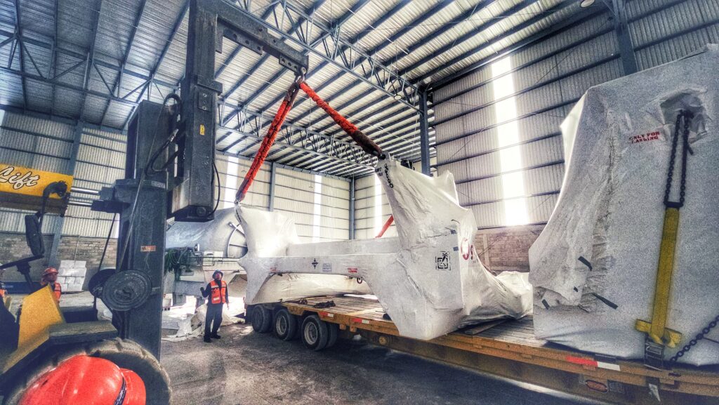 Sea Cargo Logistics S.A. de C.V.