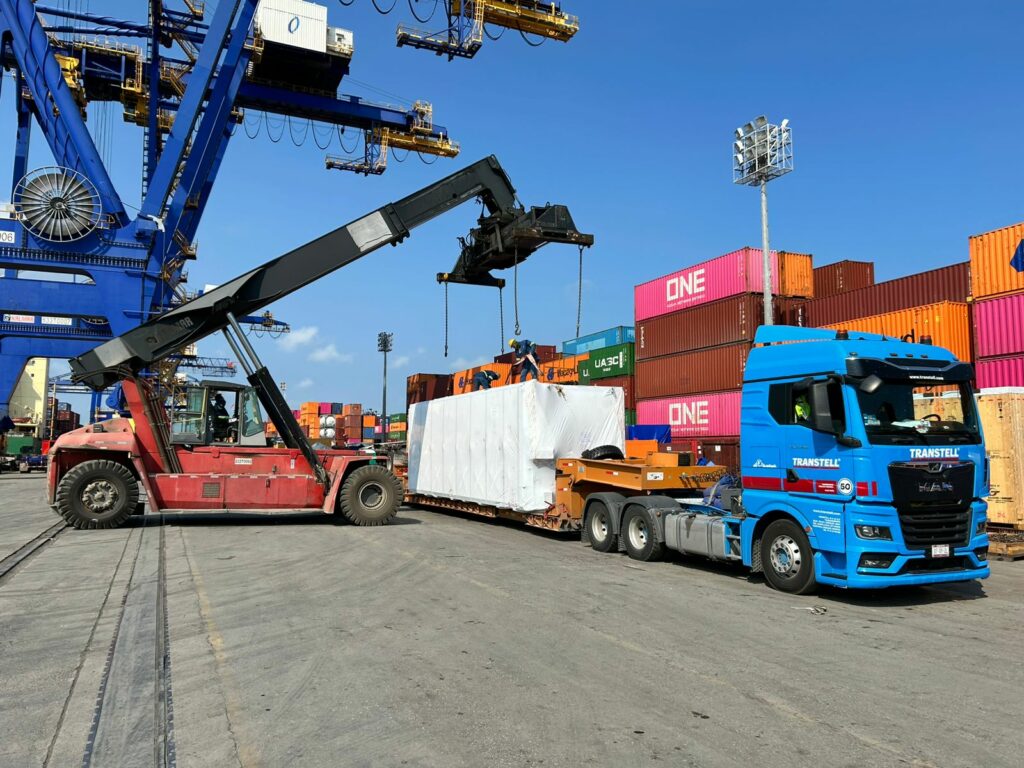 XLProjects Network (XLP)