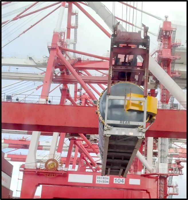 Freight Connection Pakistan