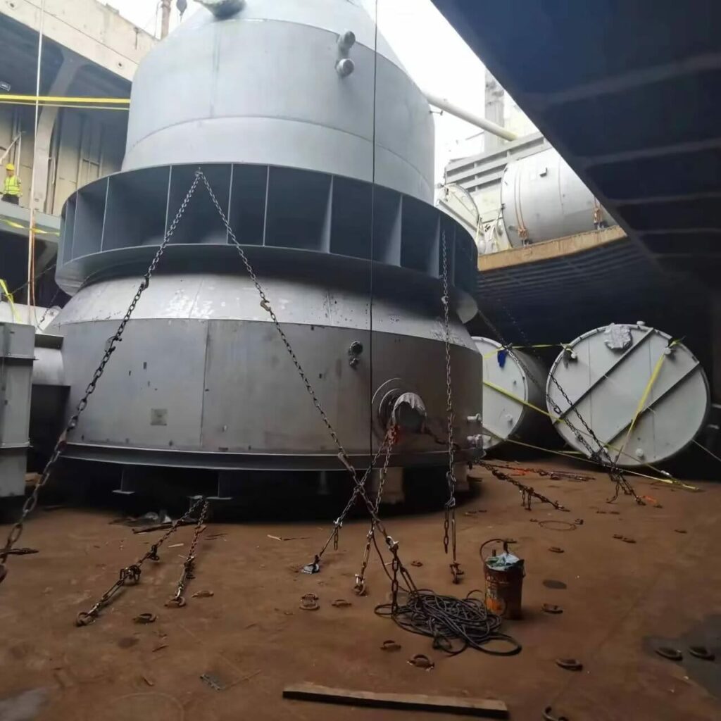 XLProjects Network (XLP)