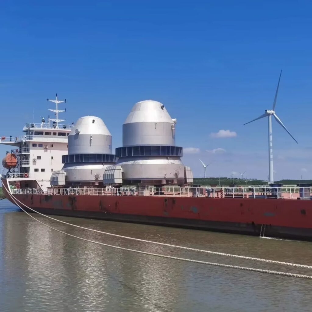 Xiamen Rosen Shipping Co., Ltd.