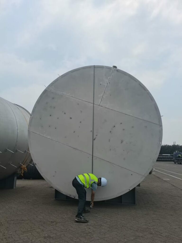 crystallizer equipment