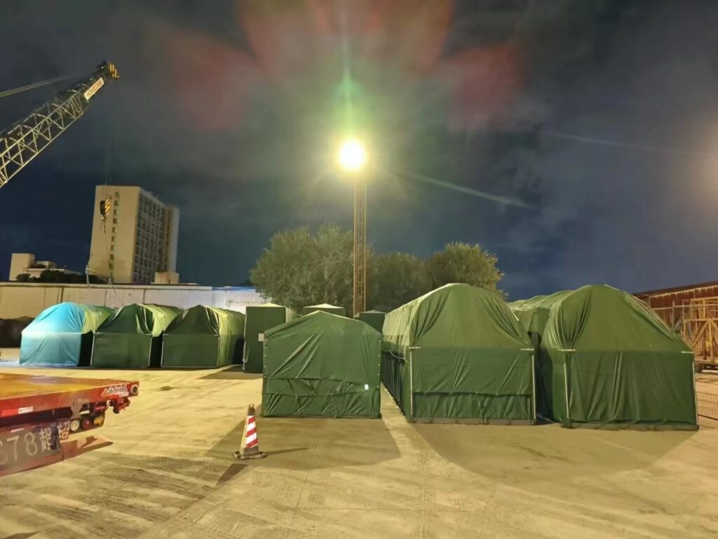 XLProjects Network (XLP)