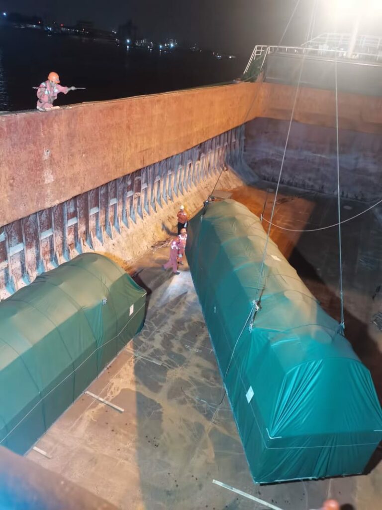 Xiamen Rosen Shipping Co., Ltd.