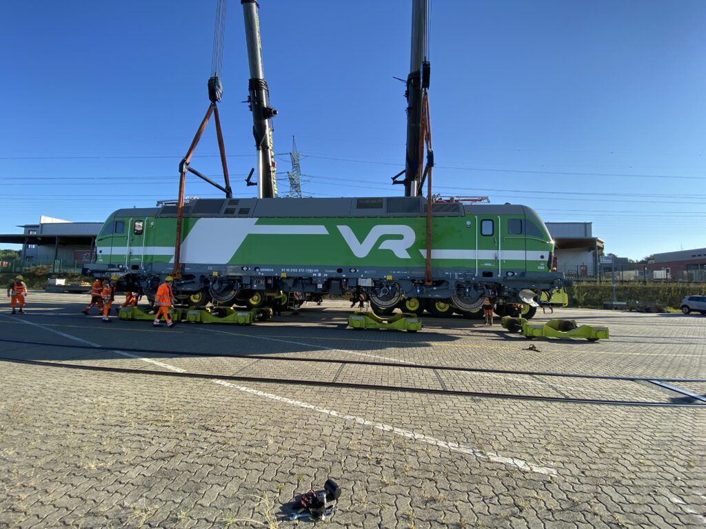 XLProjects Network (XLP)