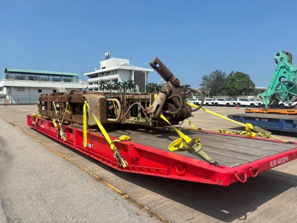 XLProjects Network (XLP)