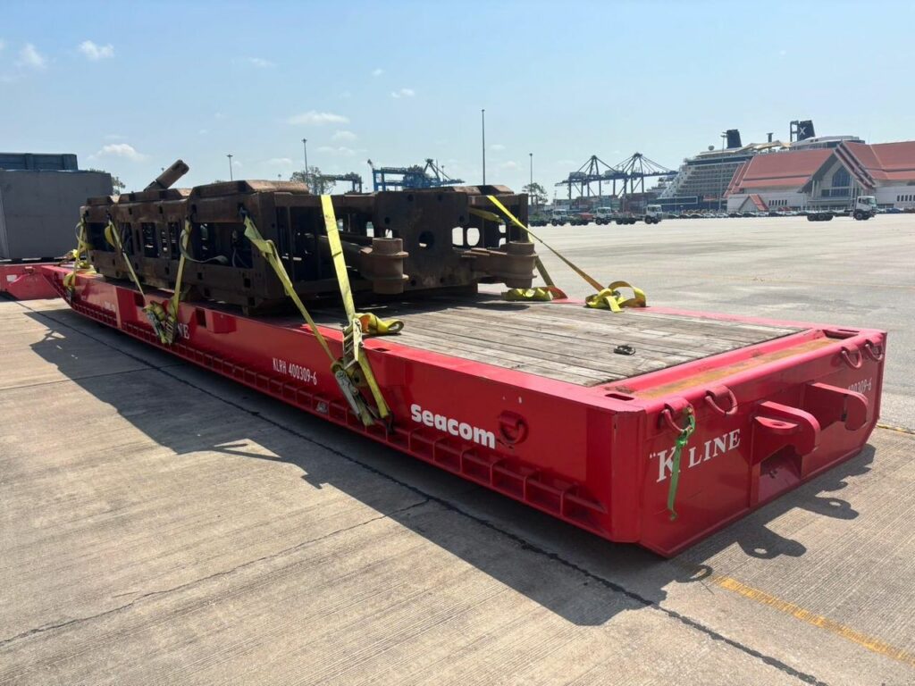 XLProjects Network (XLP)