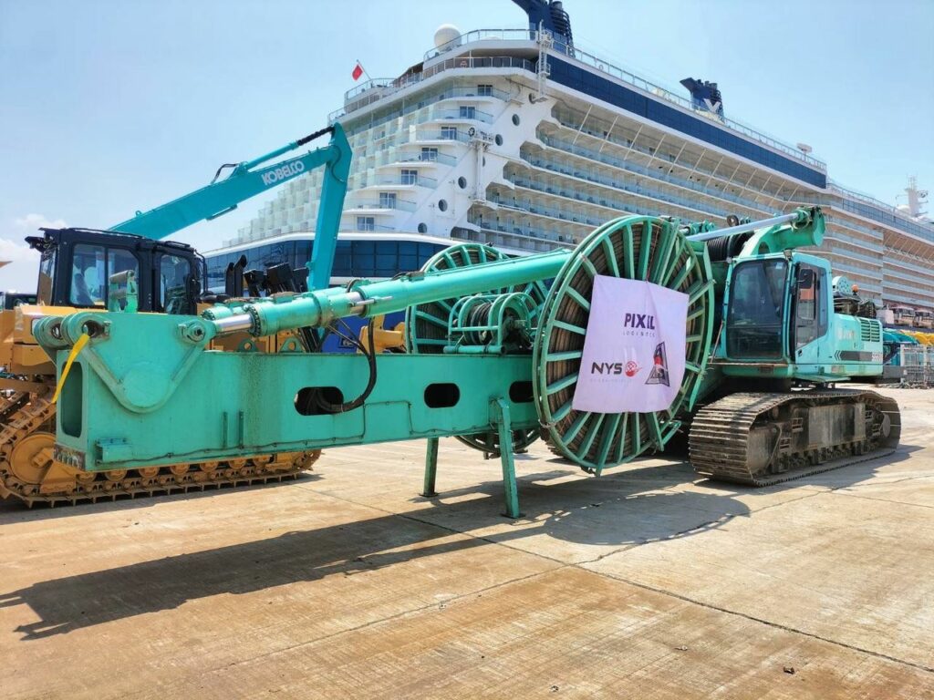 XLProjects Network (XLP)