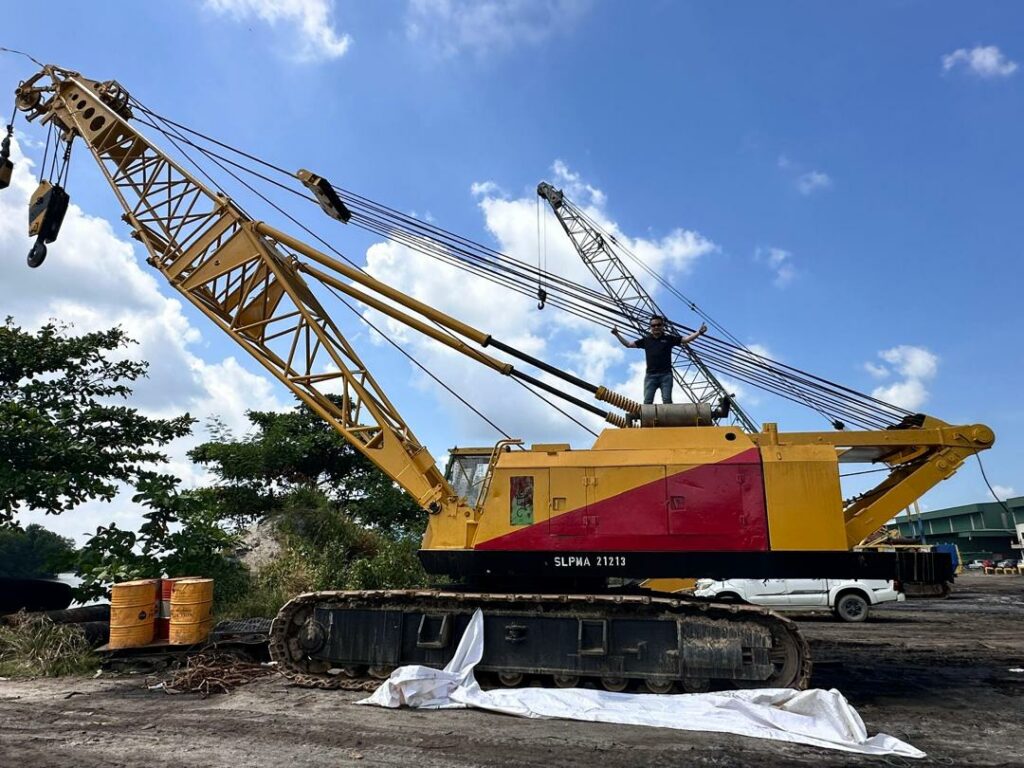 NYS International Freight Sdn Bhd