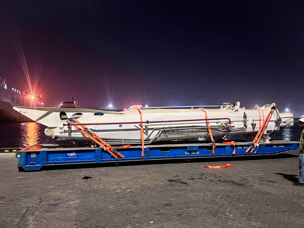 XLProjects Network (XLP)