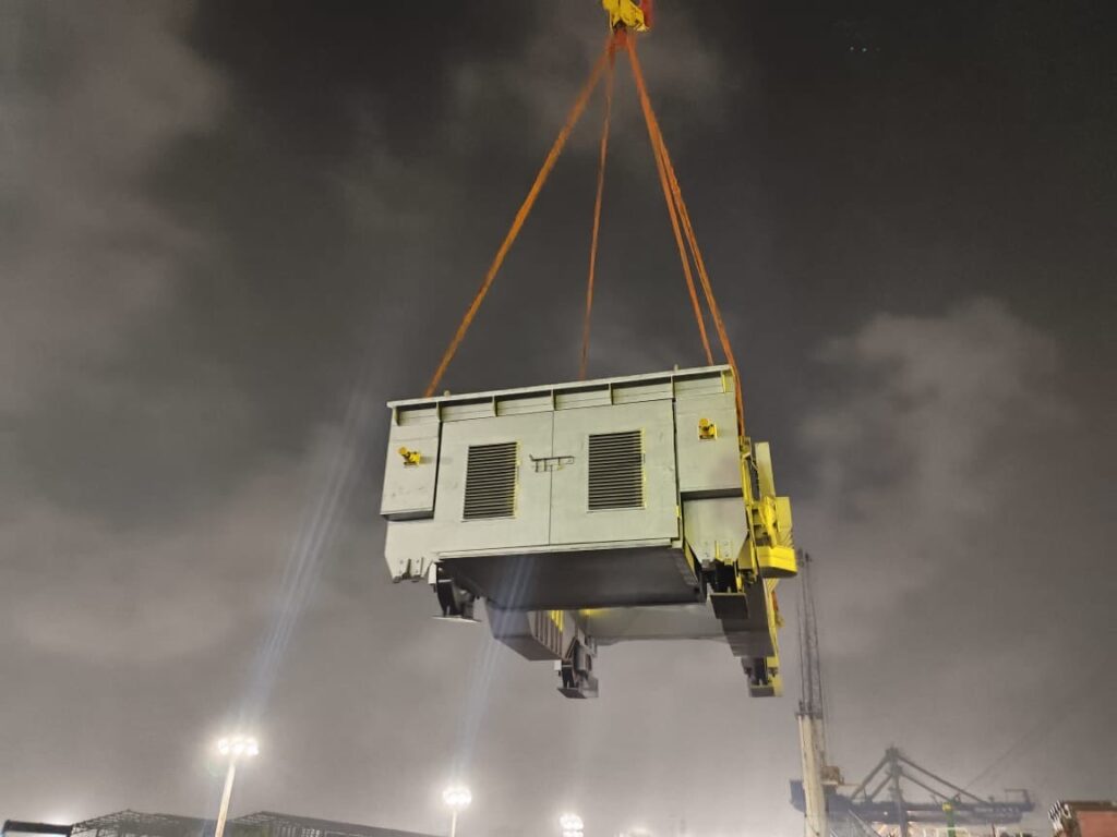 XLProjects Network (XLP)