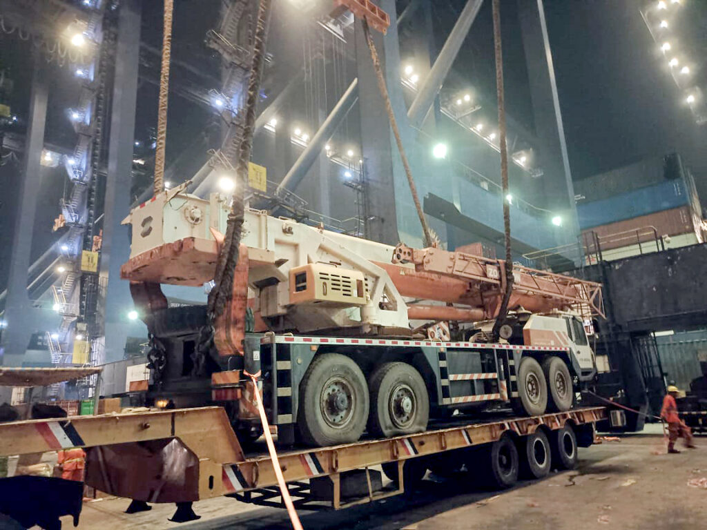 XLProjects Network (XLP)