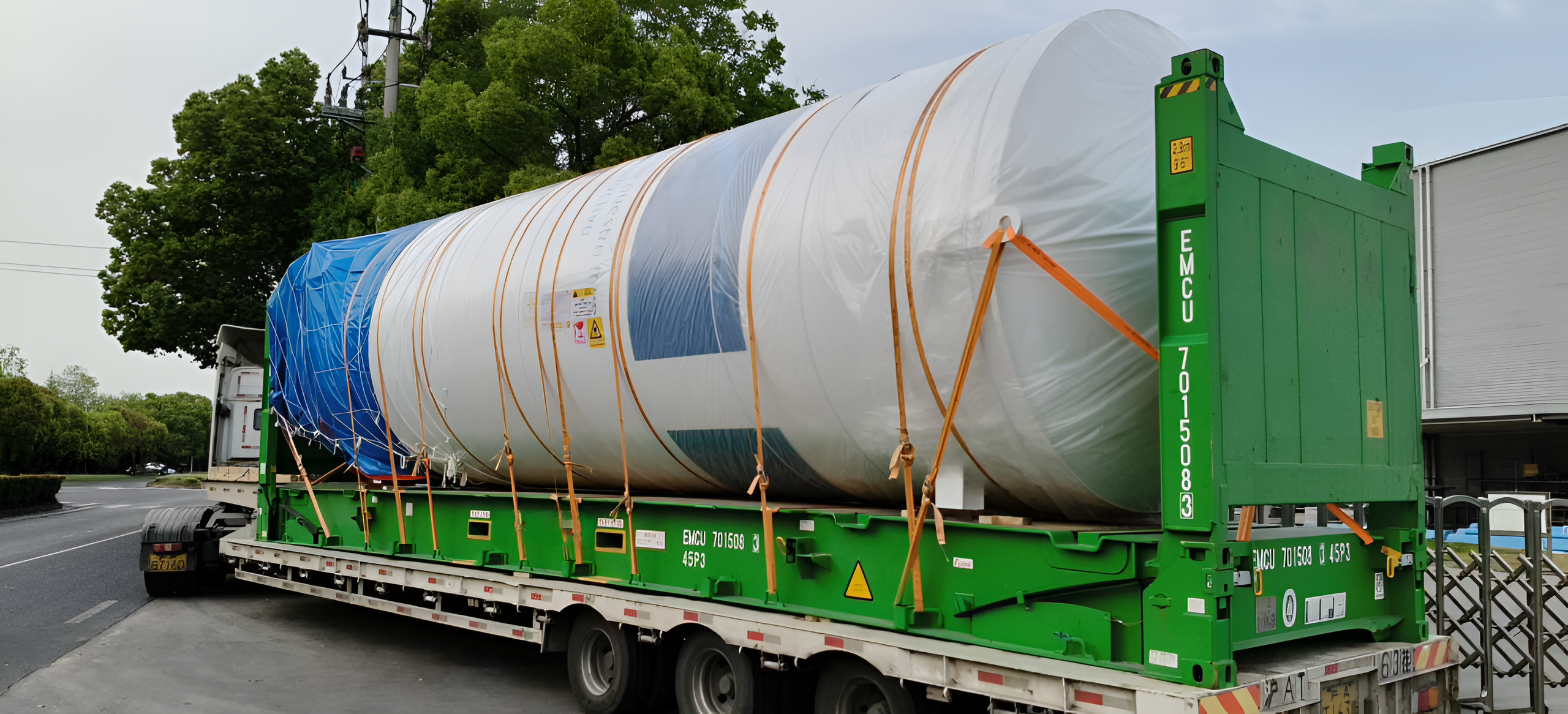 XLProjects Network (XLP)