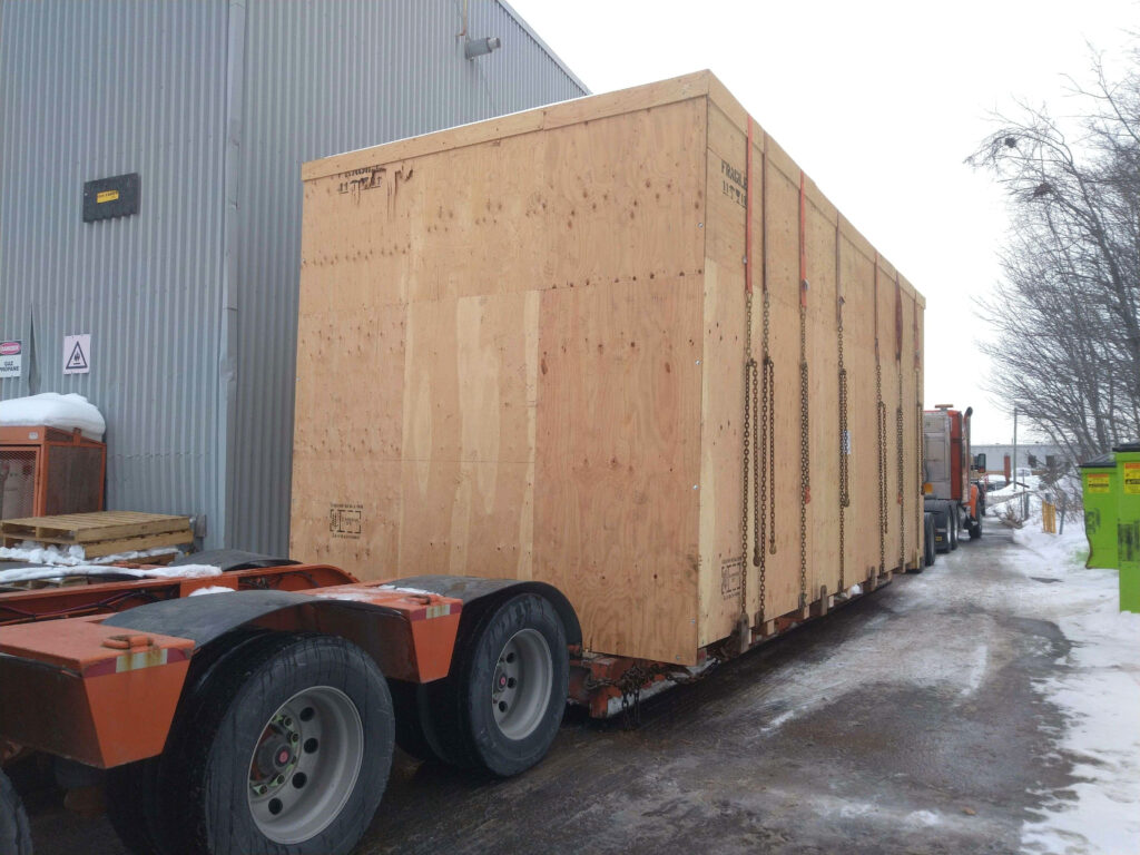 XLProjects Network (XLP)