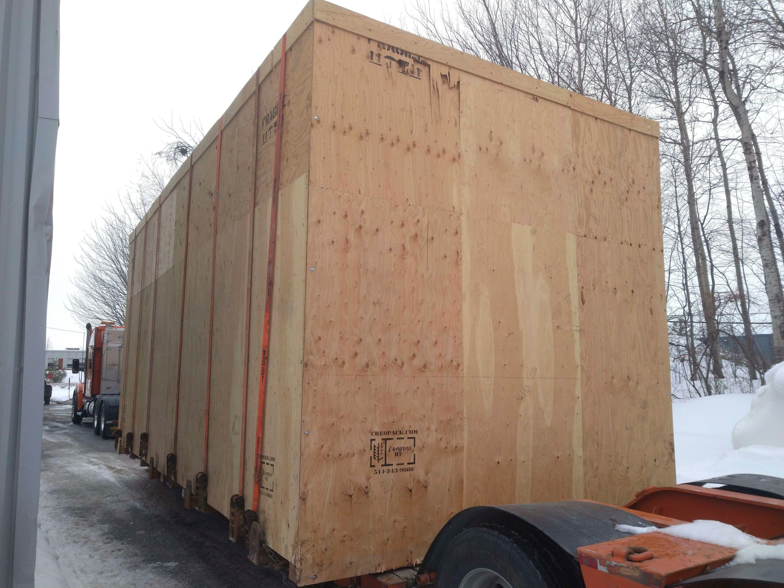 Pressure Swing Adsorption