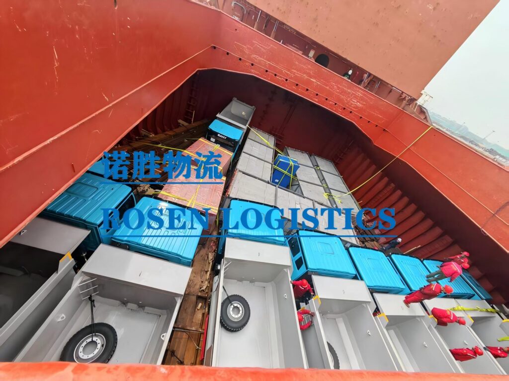 XLProjects Network (XLP)