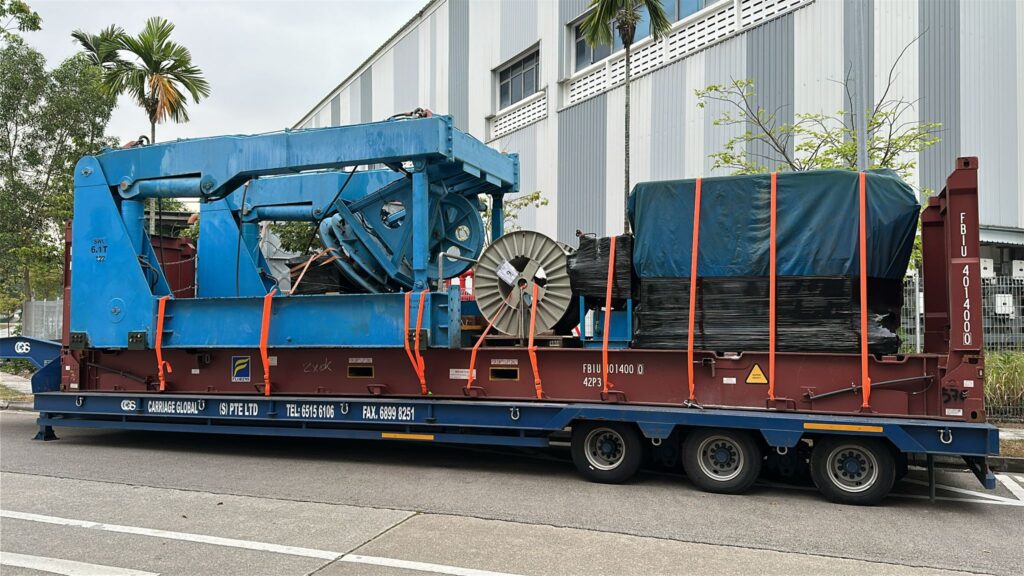 XLProjects Network (XLP)