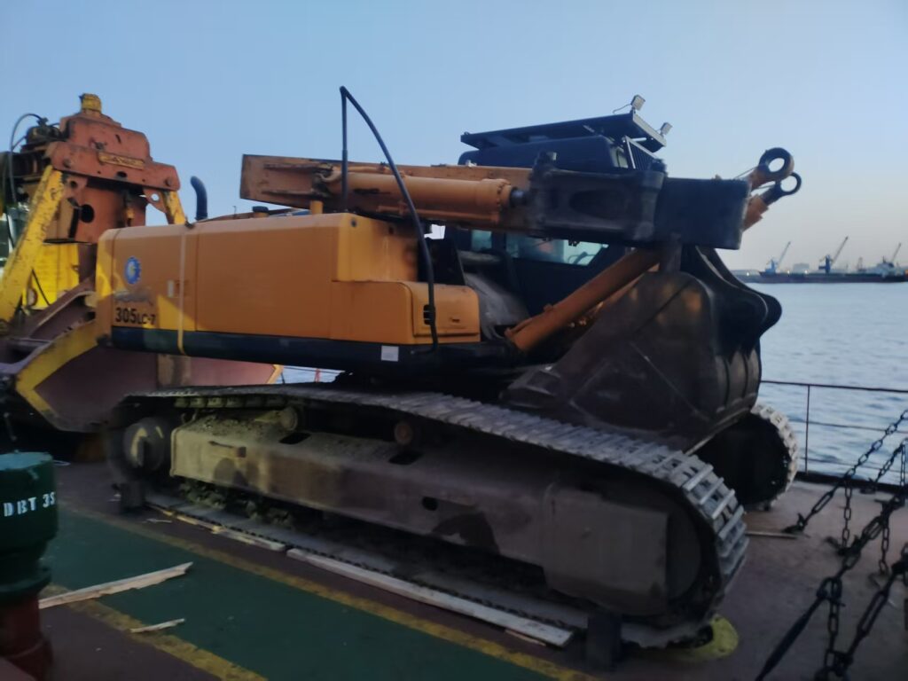 XLProjects Network (XLP)