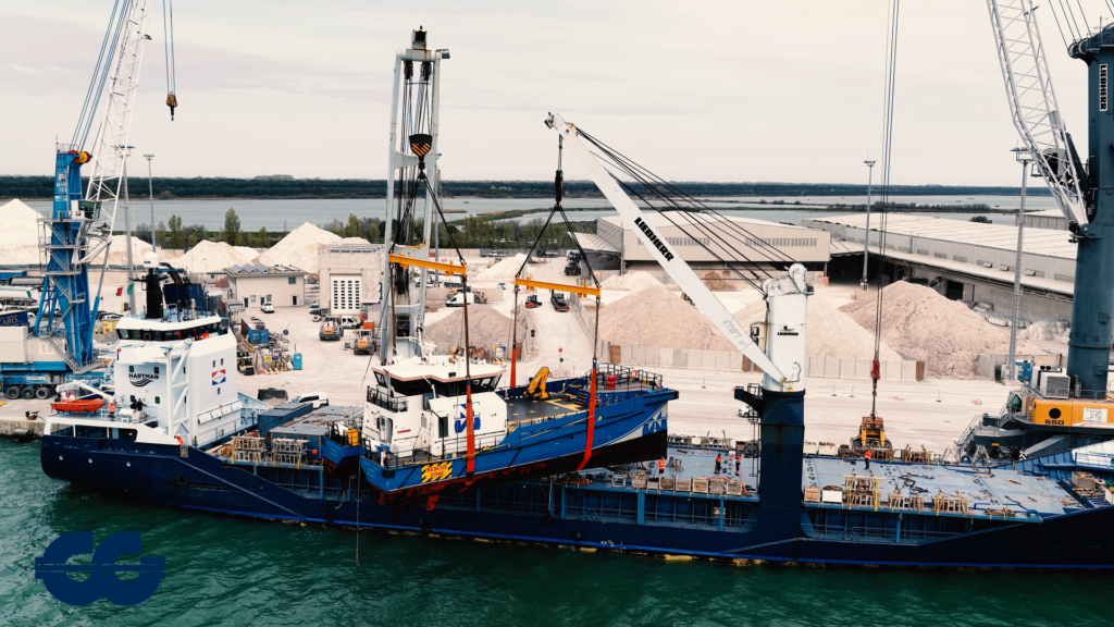 Project cargo