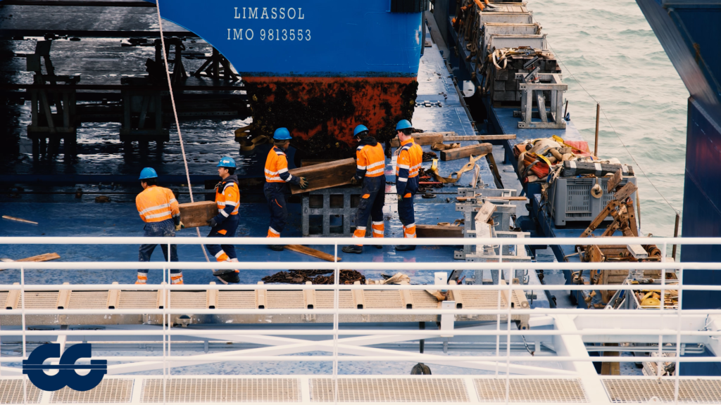 Project cargo
