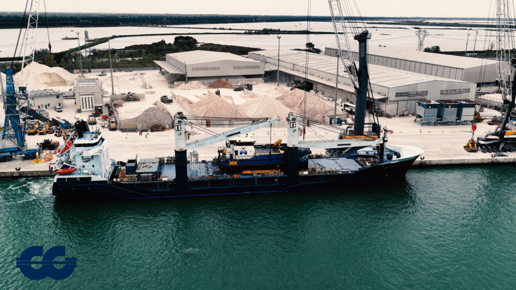 Project cargo
