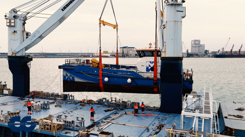 Heavy-lift