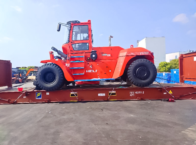 Freight Connection Pakistan