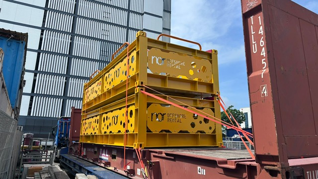 Cargo