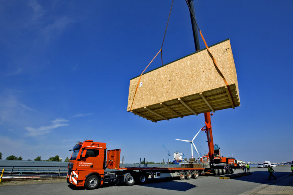 ILG Innovative Logistics Group GmbH