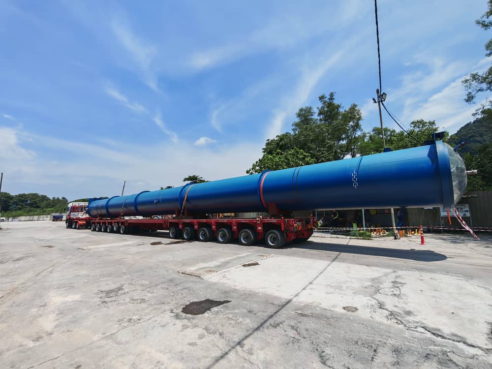 Megalift Sdn Bhd