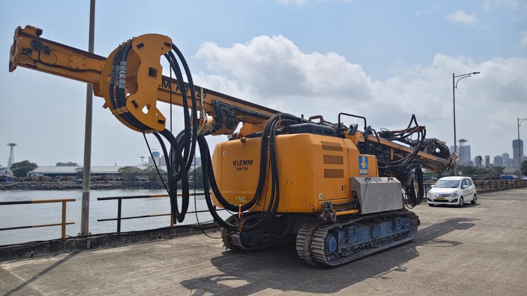 Breakbulk