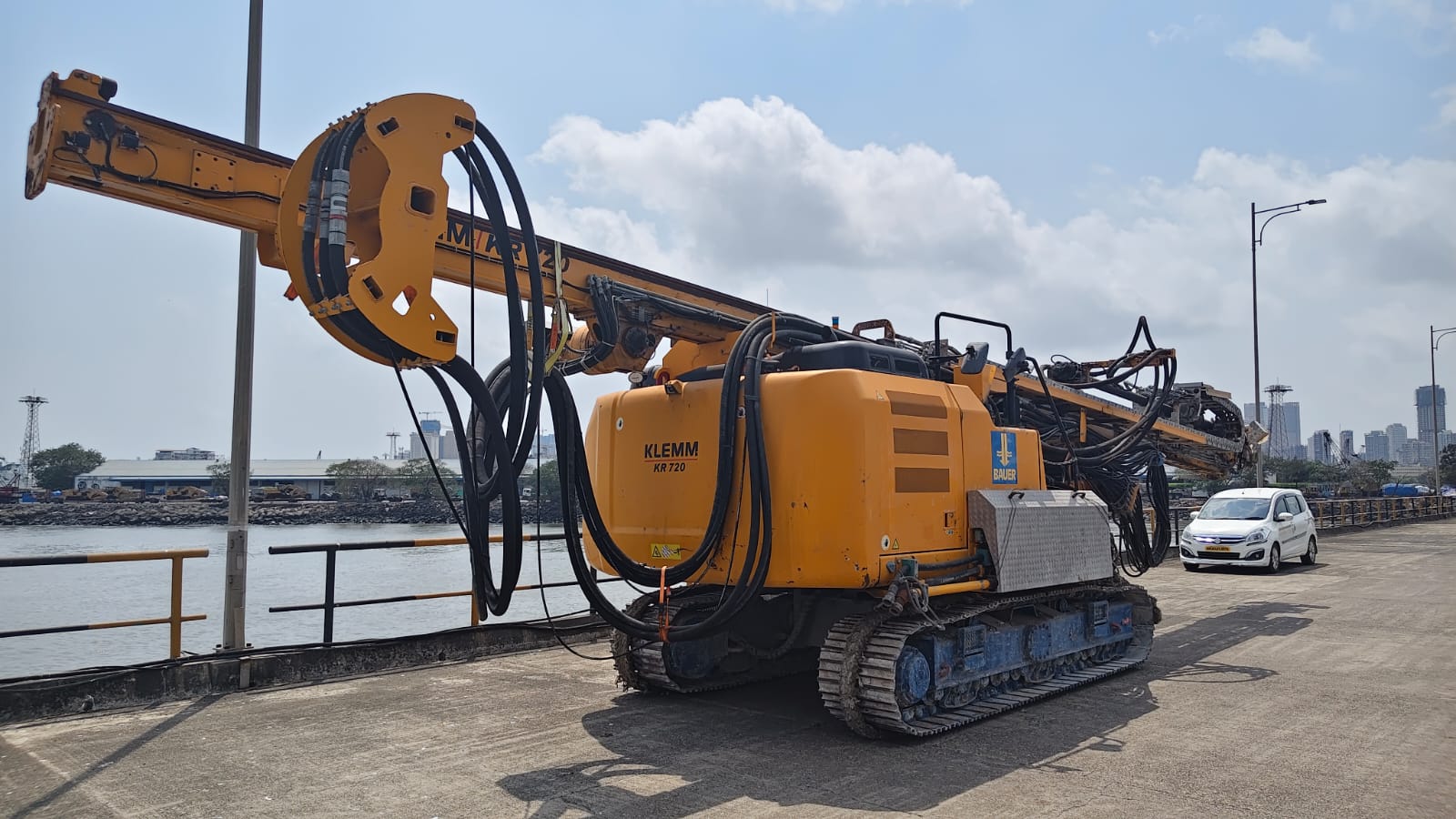 Breakbulk